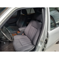 Mercedes 400e W124 V8 1993
